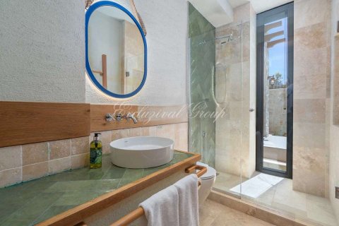 5+1 Villa  in Kalkan, Antalya, Türkei Nr. 215941 - 20