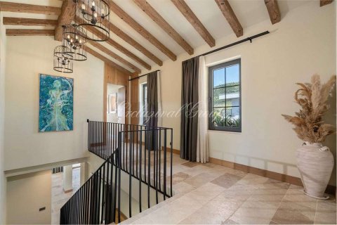 5+1 Villa  in Kalkan, Antalya, Türkei Nr. 215941 - 23