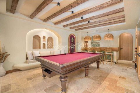 5+1 Villa  in Kalkan, Antalya, Türkei Nr. 215941 - 24