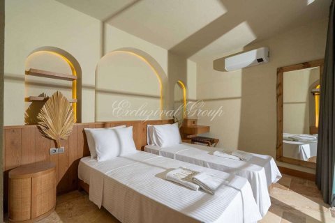 5+1 Villa  in Kalkan, Antalya, Türkei Nr. 215941 - 11