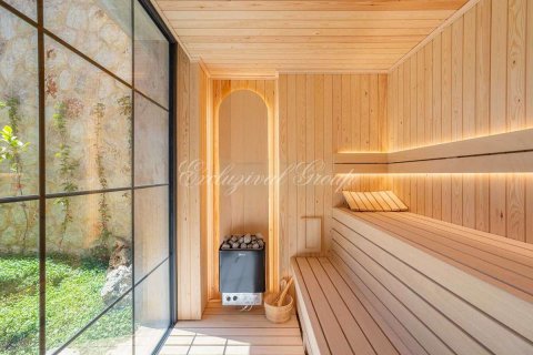 5+1 Villa  in Kalkan, Antalya, Türkei Nr. 215941 - 22