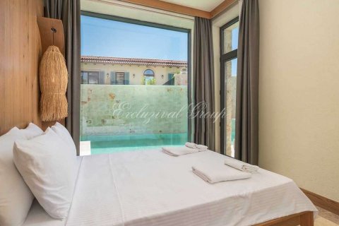 5+1 Villa  in Kalkan, Antalya, Türkei Nr. 215941 - 17