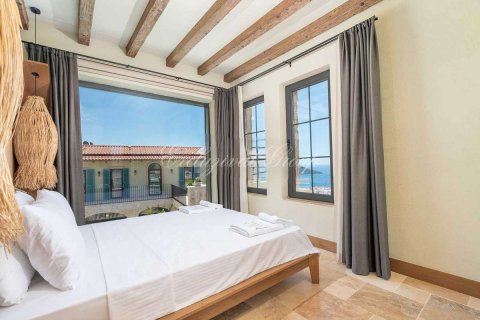 5+1 Villa  in Kalkan, Antalya, Türkei Nr. 215941 - 12