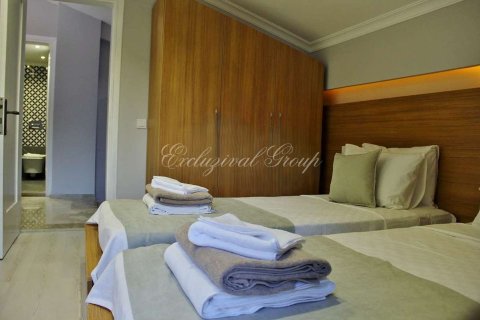 2+1 Villa  in Kalkan, Antalya, Türkei Nr. 215942 - 18