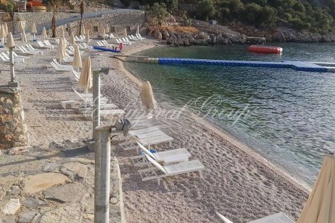 2+1 Villa  in Kalkan, Antalya, Türkei Nr. 215942 - 8