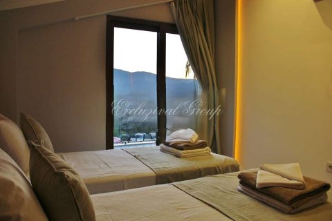 2+1 Villa  in Kalkan, Antalya, Türkei Nr. 215942 - 17