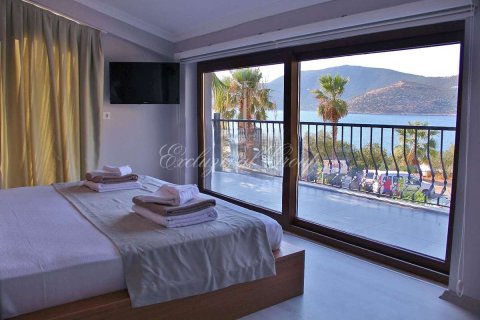 2+1 Villa  in Kalkan, Antalya, Türkei Nr. 215942 - 15