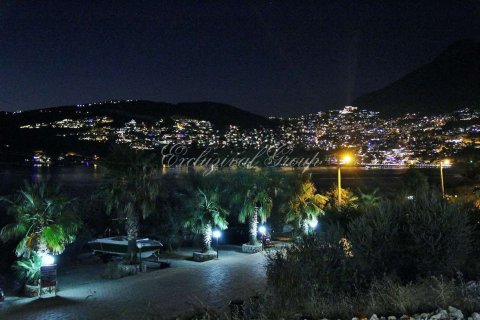 2+1 Villa  in Kalkan, Antalya, Türkei Nr. 215942 - 22