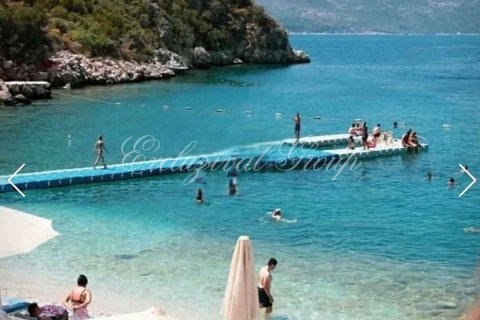 2+1 Villa  in Kalkan, Antalya, Türkei Nr. 215942 - 21