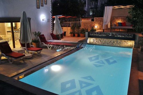 2+1 Villa  in Kalkan, Antalya, Türkei Nr. 215942 - 7