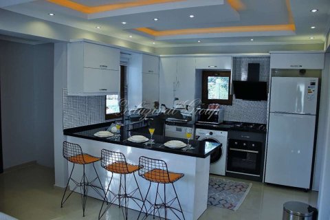 2+1 Villa  in Kalkan, Antalya, Türkei Nr. 215942 - 11