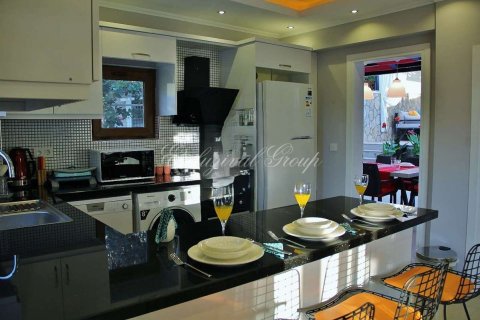 2+1 Villa  in Kalkan, Antalya, Türkei Nr. 215942 - 12