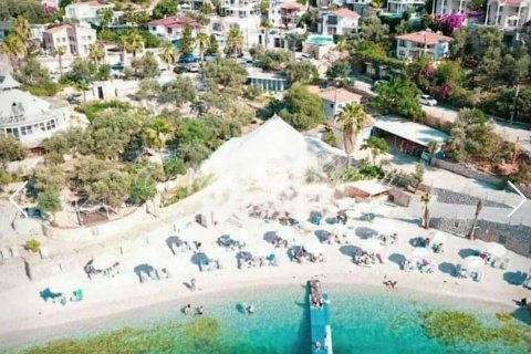 2+1 Villa  in Kalkan, Antalya, Türkei Nr. 215942 - 2