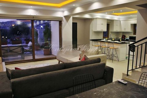 2+1 Villa  in Kalkan, Antalya, Türkei Nr. 215942 - 14