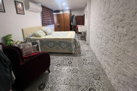 1+1 Villa  i Bodrum, Mugla, Tyrkiet Nr. 215937 - 8