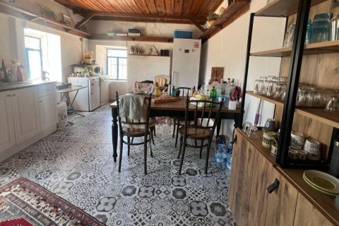 1+1 Villa  i Bodrum, Mugla, Tyrkiet Nr. 215937 - 4