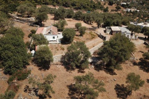 1+1 Villa  i Bodrum, Mugla, Tyrkiet Nr. 215937 - 16