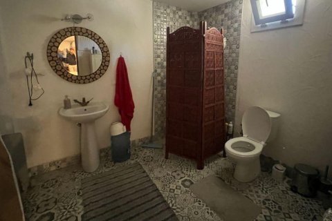 1+1 Villa  i Bodrum, Mugla, Tyrkiet Nr. 215937 - 6