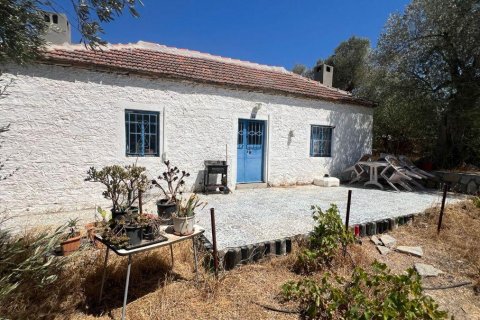 1+1 Villa  i Bodrum, Mugla, Tyrkiet Nr. 215937 - 9