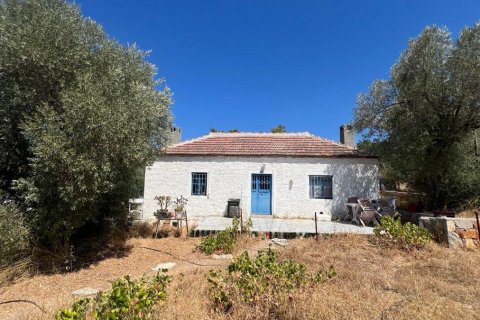 Villa  1+1  Bodrum, Muğla, Türkiye №215937