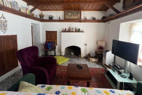 1+1 Villa  i Bodrum, Mugla, Tyrkiet Nr. 215937 - 3