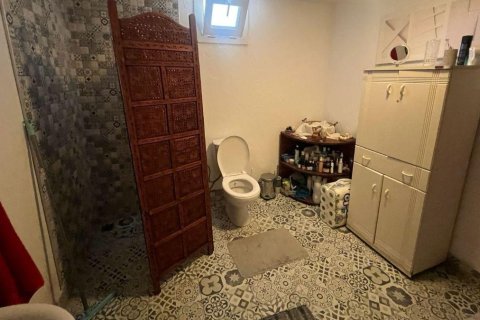 1+1 Villa  i Bodrum, Mugla, Tyrkiet Nr. 215937 - 7