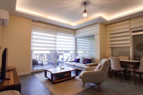 2+1 Leilighet  i Oba, Antalya, Tyrkia Nr. 215936