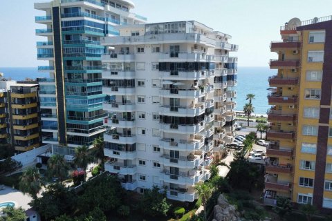 Квартира 2+1 в Махмутларе, Анталья, Турция №230306