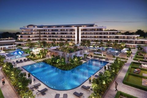1+1 Apartment  in Kundu, Antalya, Turkey No. 230302