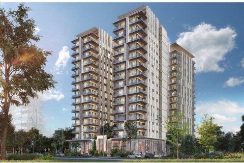 3+1 Apartment  in Lara, Antalya, Turkey No. 230304