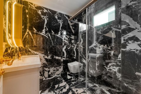 ویلا در  Alanya ، ترکیه 7 خوابه ، 360 متر مربع.  شماره 217321 - 19