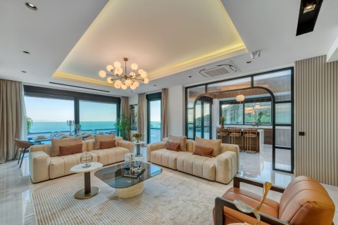 ویلا در  Alanya ، ترکیه 4 خوابه ، 300 متر مربع.  شماره 217323 - 2