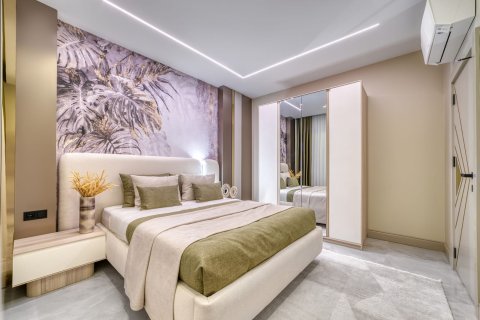 ویلا در  Alanya ، ترکیه 4 خوابه ، 300 متر مربع.  شماره 217323 - 8