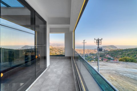 ویلا در  Alanya ، ترکیه 4 خوابه ، 300 متر مربع.  شماره 217323 - 12