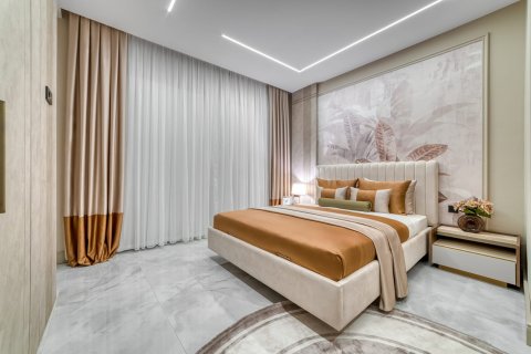 ویلا در  Alanya ، ترکیه 4 خوابه ، 300 متر مربع.  شماره 217323 - 7