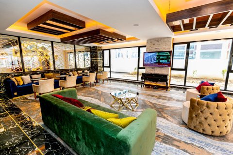 2+1 Lejlighed  i Mahmutlar, Antalya, Tyrkiet Nr. 217326 - 14