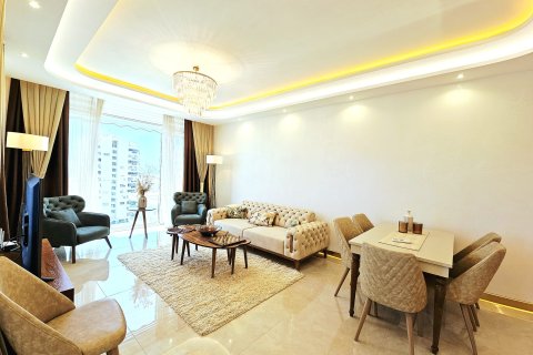 2+1 Lejlighed  i Mahmutlar, Antalya, Tyrkiet Nr. 217326 - 4