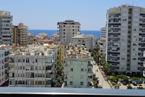 2+1 Lejlighed  i Mahmutlar, Antalya, Tyrkiet Nr. 217326 - 10