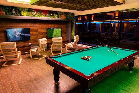 2+1 Lejlighed  i Mahmutlar, Antalya, Tyrkiet Nr. 217326 - 15