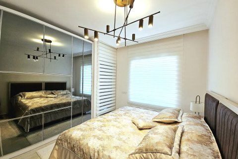 2+1 Lejlighed  i Mahmutlar, Antalya, Tyrkiet Nr. 217326 - 8