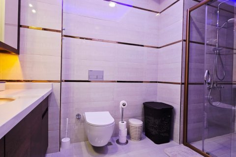 2+1 Lejlighed  i Mahmutlar, Antalya, Tyrkiet Nr. 217326 - 11