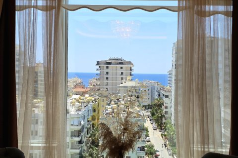 2+1 Lejlighed  i Mahmutlar, Antalya, Tyrkiet Nr. 217326 - 5