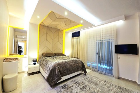 2+1 Lejlighed  i Mahmutlar, Antalya, Tyrkiet Nr. 217326 - 7