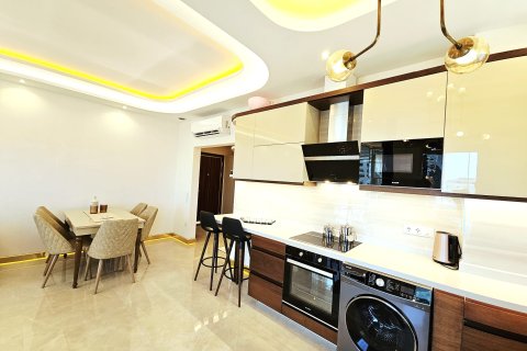 2+1 Lejlighed  i Mahmutlar, Antalya, Tyrkiet Nr. 217326 - 6