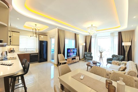 2+1 Lejlighed  i Mahmutlar, Antalya, Tyrkiet Nr. 217326