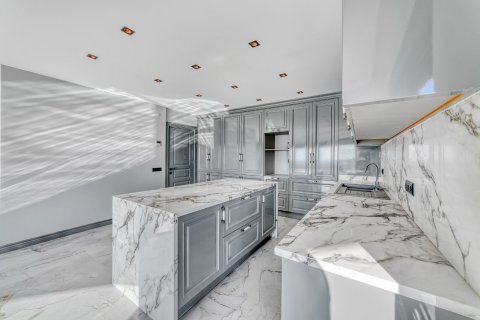 ویلا در  Cikcilli ، ترکیه 6 خوابه ، 535 متر مربع.  شماره 217320 - 8