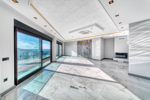 ویلا در  Cikcilli ، ترکیه 6 خوابه ، 535 متر مربع.  شماره 217320 - 6