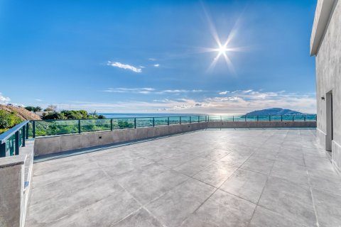 ویلا در  Cikcilli ، ترکیه 6 خوابه ، 535 متر مربع.  شماره 217320 - 4