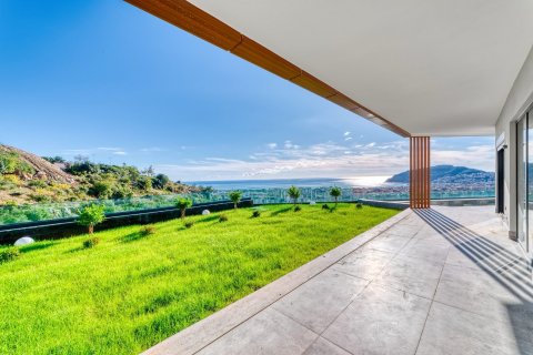 ویلا در  Cikcilli ، ترکیه 6 خوابه ، 535 متر مربع.  شماره 217320 - 13