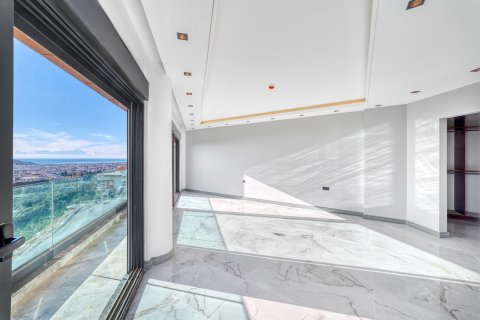 ویلا در  Cikcilli ، ترکیه 6 خوابه ، 535 متر مربع.  شماره 217320 - 18